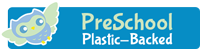 ABU PreSchool Plastic-Backed Diapers