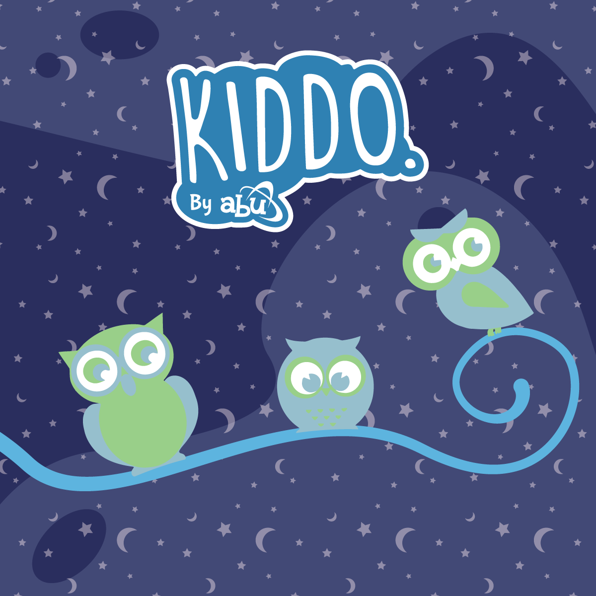 Kiddo By ABU