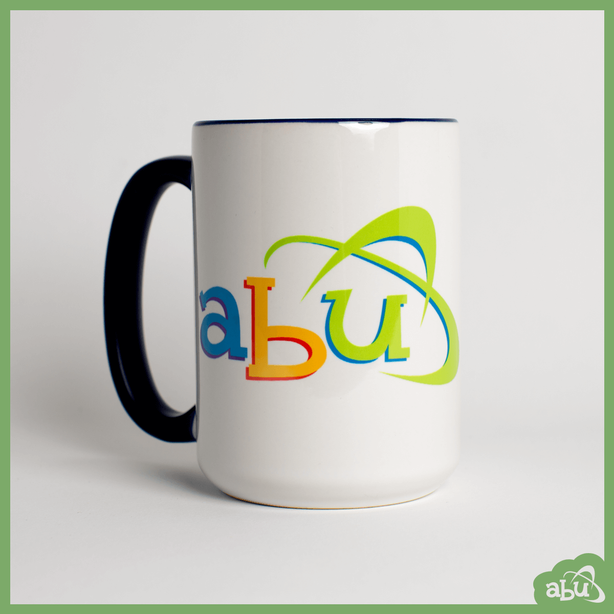 ABU Mugs