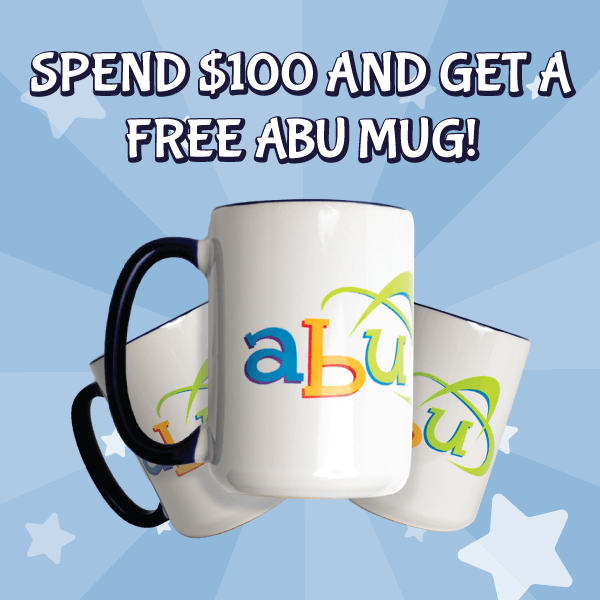 ABU Mugs