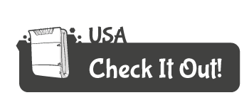 ABUniverse USA Simple Ultra Page