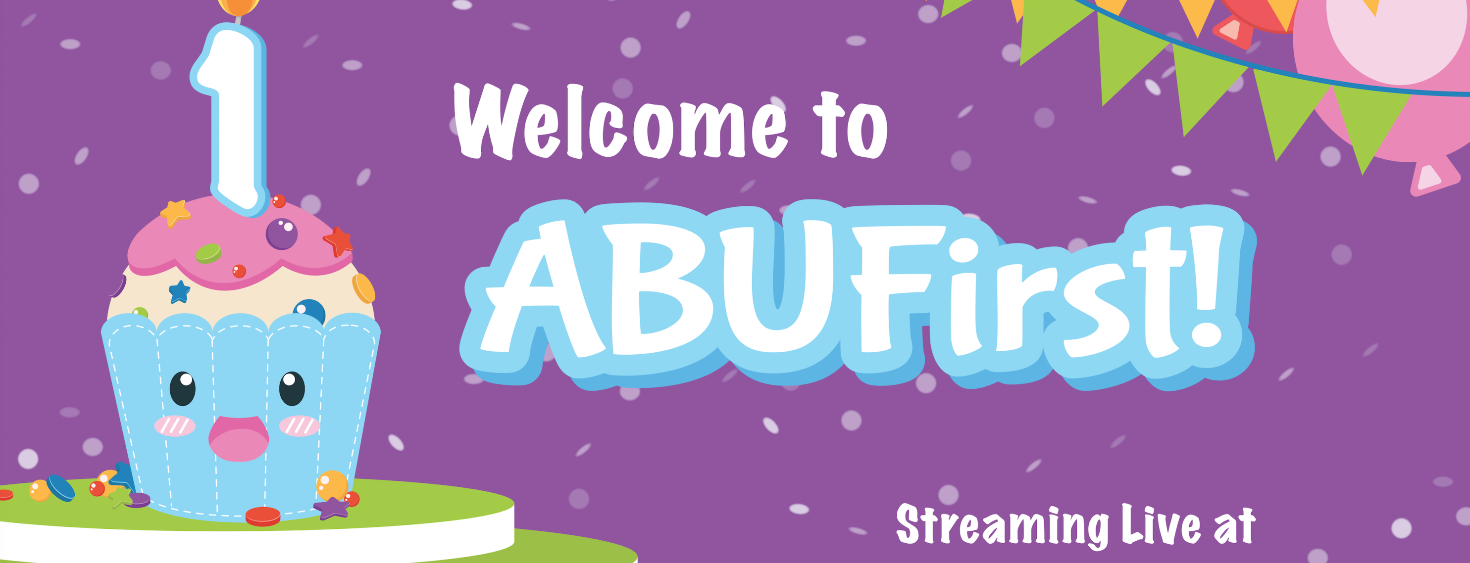 ABU-Live