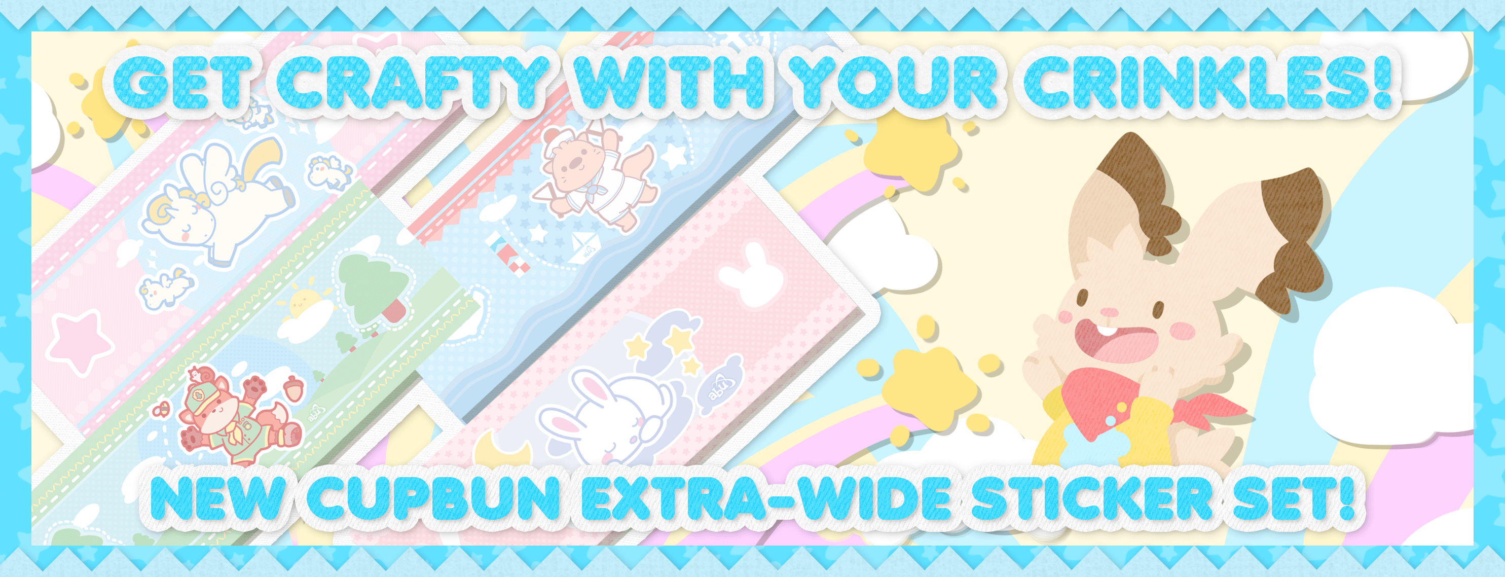 CupBun_Sticker_Release_Banner_Web