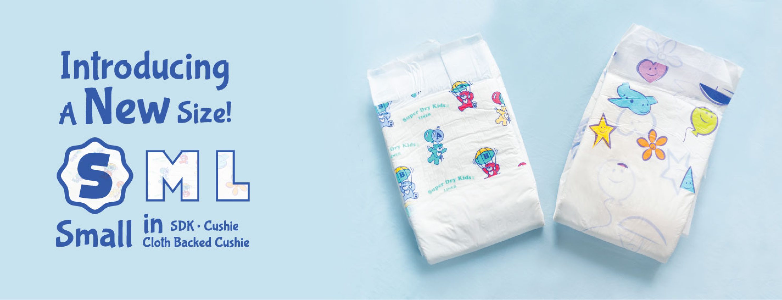 Size-Small-Slider